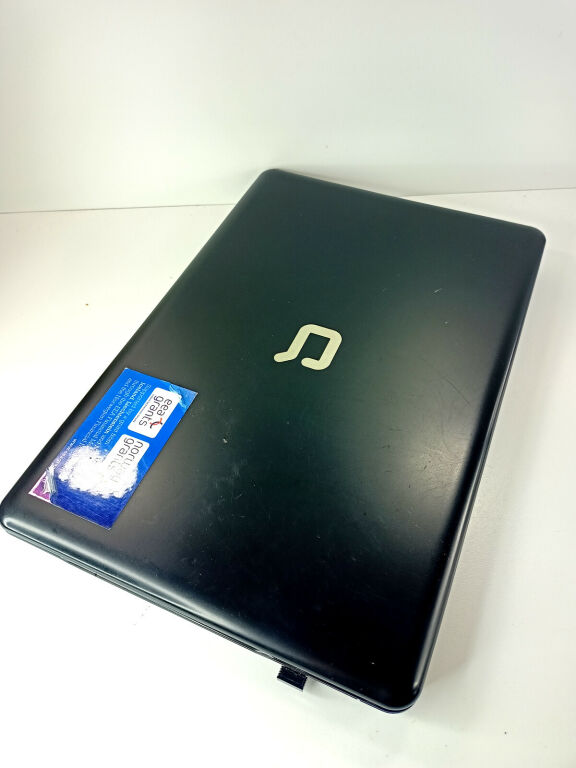 LAPTOP COMPAQ 610