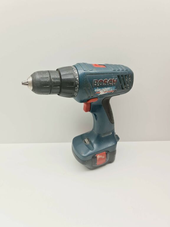 WKRĘTARKA BOSCH GMBH D-70745