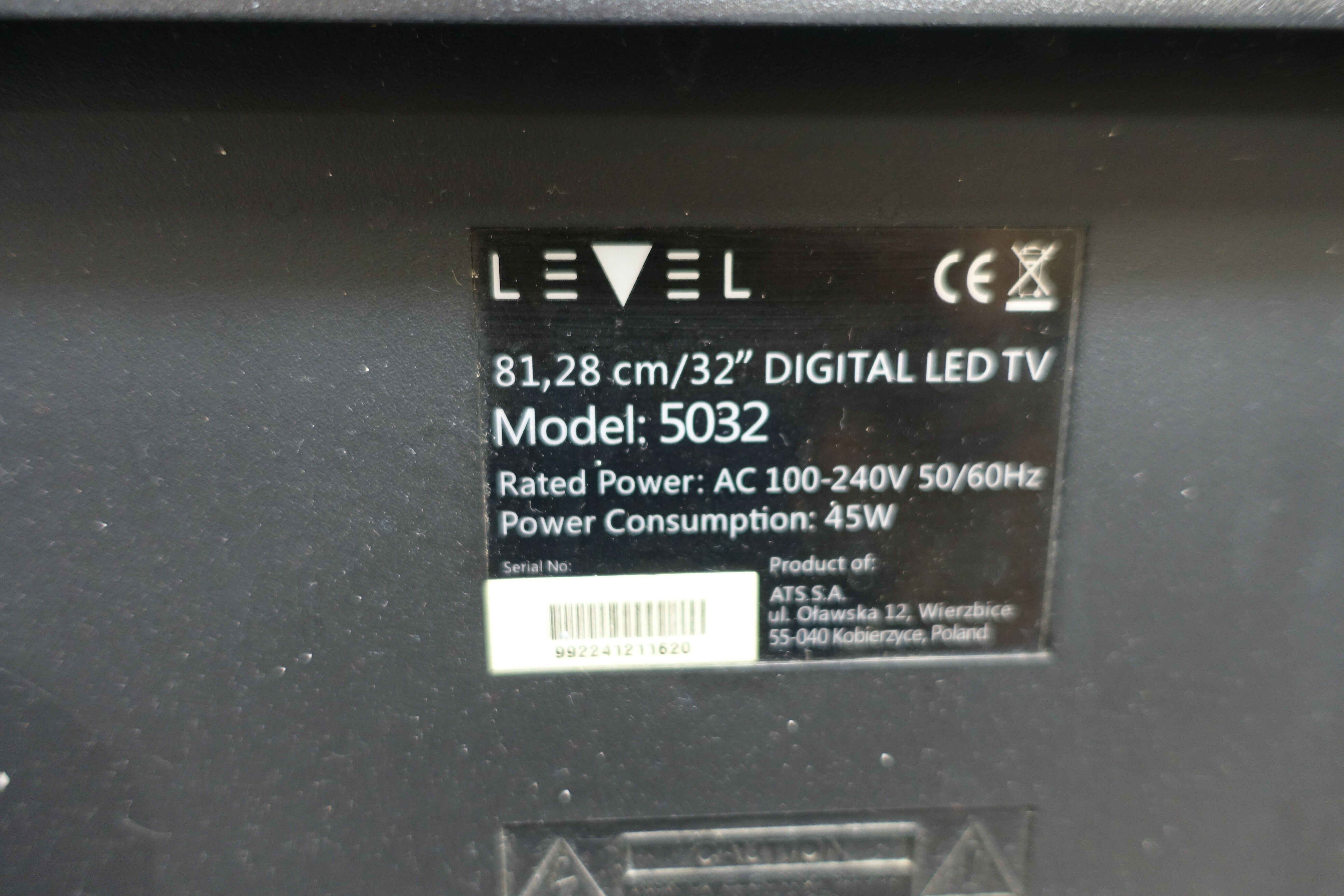 telewizor-level-5032-at-polecam-at-at-typ-telewizora-lcd