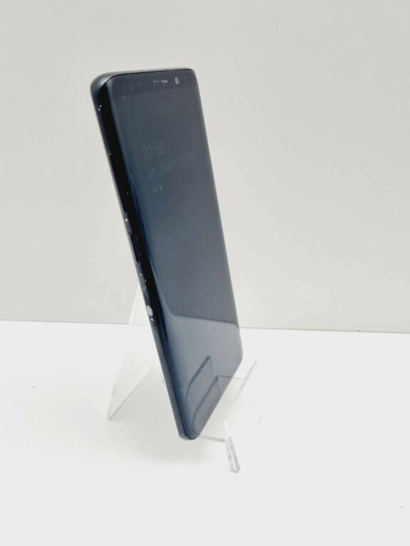 SMARTFON SAMSUNG GALAXY S9 + PLUS 4 GB / 64 GB