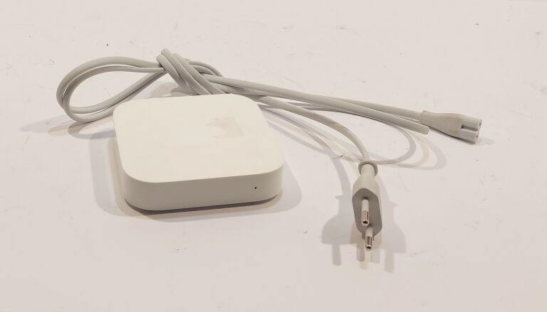 ROUTER  APPLE AIRPORT EXPRESS A1392