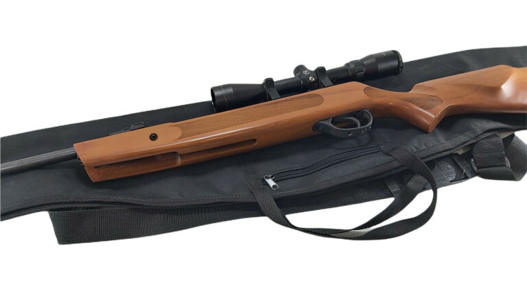 WIATRÓWKA HATSAN STRIKER 1000