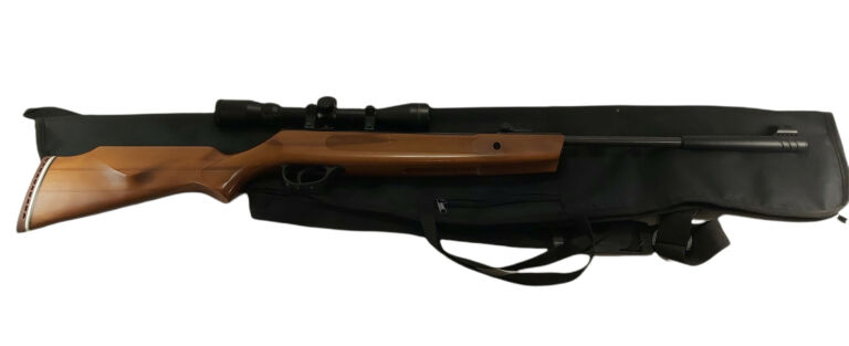 WIATRÓWKA HATSAN STRIKER 1000