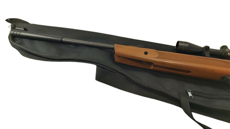 WIATRÓWKA HATSAN STRIKER 1000