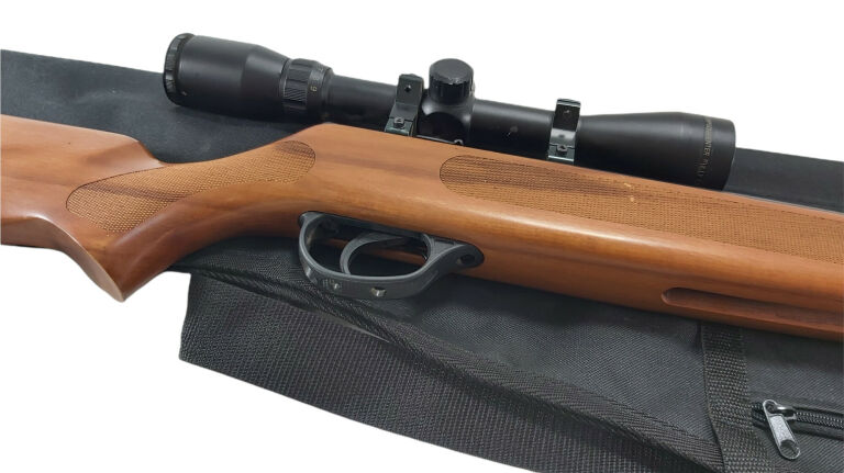 WIATRÓWKA HATSAN STRIKER 1000