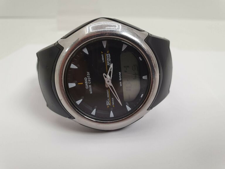 CASIO WVA-104H