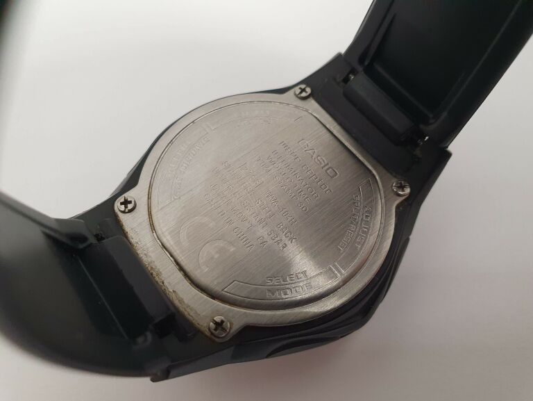 CASIO WVA-104H