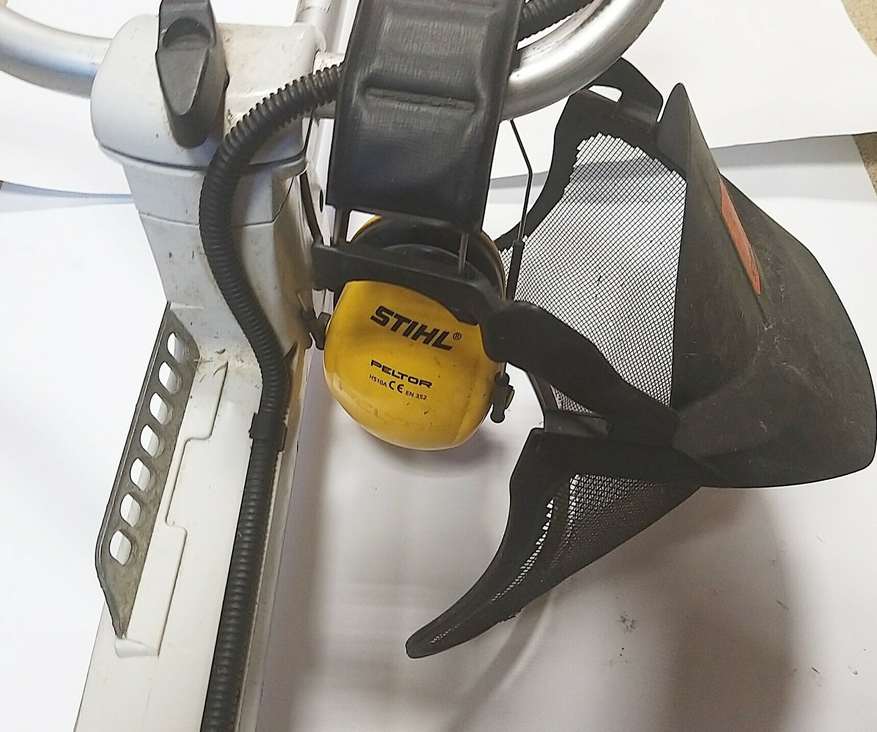 kosa-spalinowa-stihl-fs-450-stan-uzywany