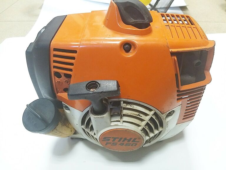 kosa-spalinowa-stihl-fs-450-zasilanie-spalinowe
