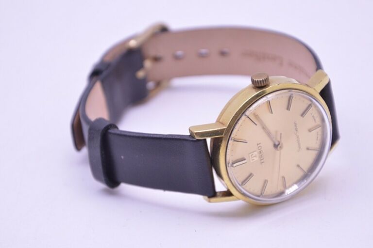 ZEGAREK TISSOT SEASTAR SEVEN T275
