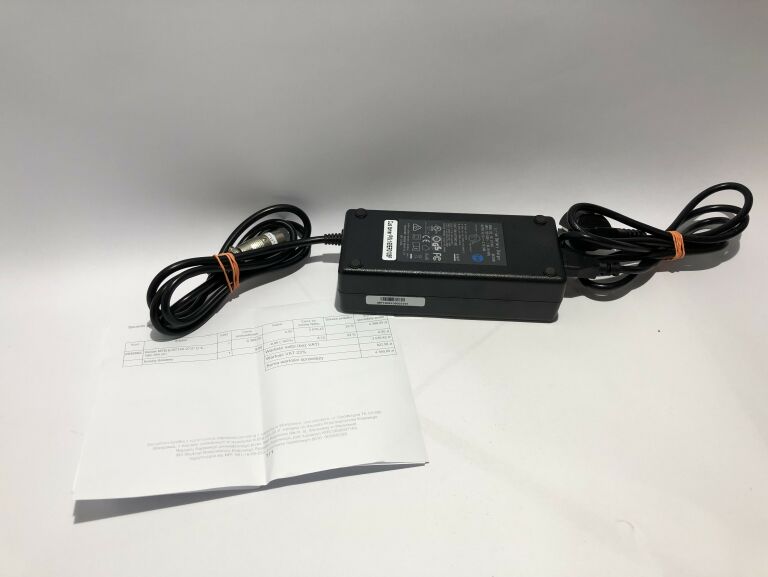 ELEKTRYCZNY ROCKRIDER MTB E-ST 100 KOŁA 27,5 / S