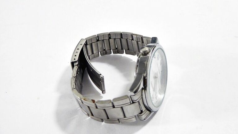 ZEGAREK CASIO CASIO MTP-V001