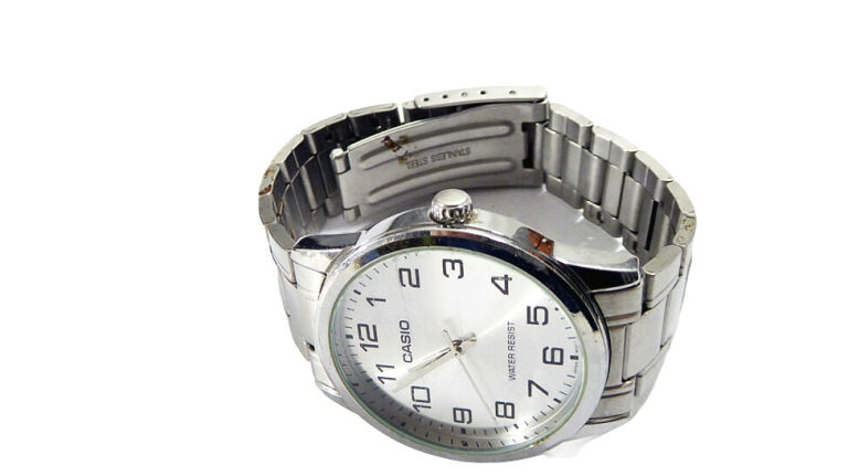 ZEGAREK CASIO CASIO MTP-V001