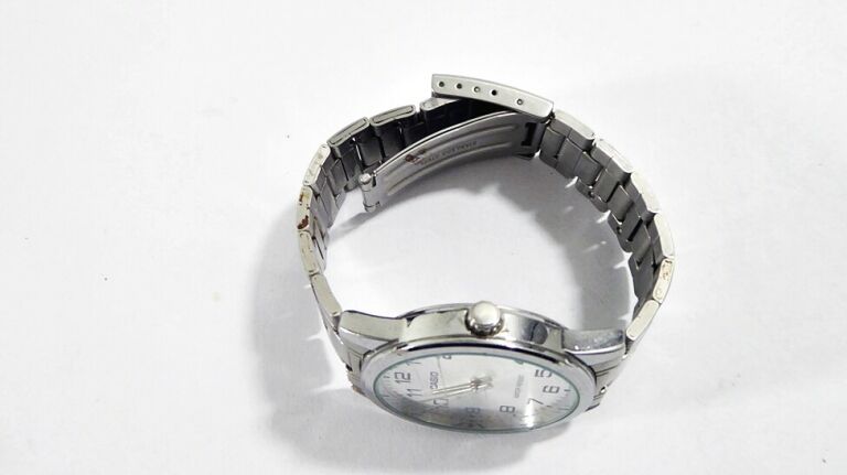 ZEGAREK CASIO CASIO MTP-V001