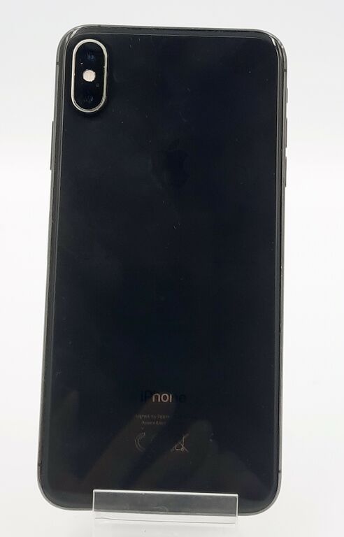TELEFON IPHONE XS MAX 64GB KOMPLET - CZYTAJ OPIS!