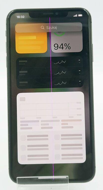 TELEFON IPHONE XS MAX 64GB KOMPLET - CZYTAJ OPIS!