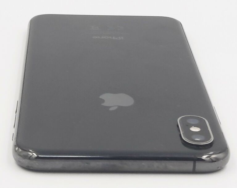 TELEFON IPHONE XS MAX 64GB KOMPLET - CZYTAJ OPIS!