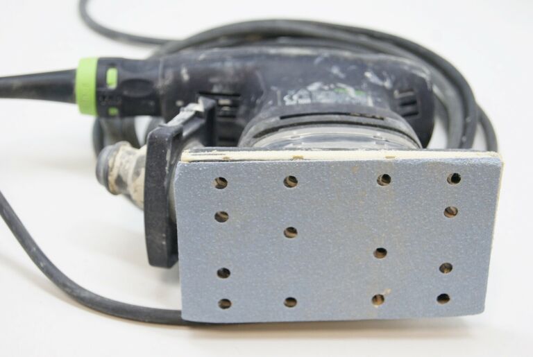 SZLIFIERKA FESTOOL RTS 400 REQ