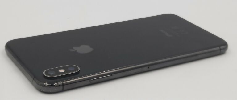 TELEFON IPHONE XS MAX 64GB KOMPLET - CZYTAJ OPIS!