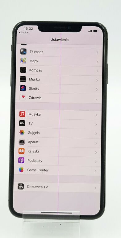 TELEFON IPHONE XS MAX 64GB KOMPLET - CZYTAJ OPIS!