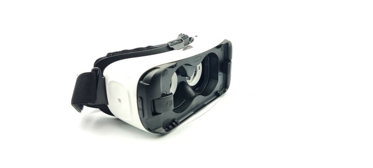 SAMSUNG GEAR OCULUS VR LITE SM-R322 S6 S7 EDGE +