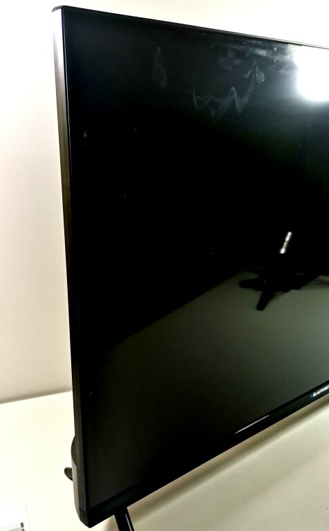 TELEWIZOR BLAUPUNKT BA32H4142LEB W PUDEŁKU PILOT
