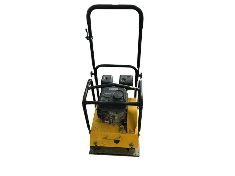 ZAGĘSZCZARKA HERKULES RP 1800 4,8KW 105DB