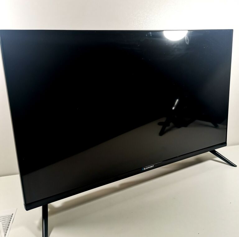 TELEWIZOR BLAUPUNKT BA32H4142LEB W PUDEŁKU PILOT