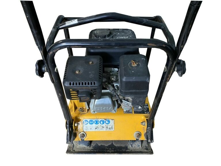 ZAGĘSZCZARKA HERKULES RP 1800 4,8KW 105DB