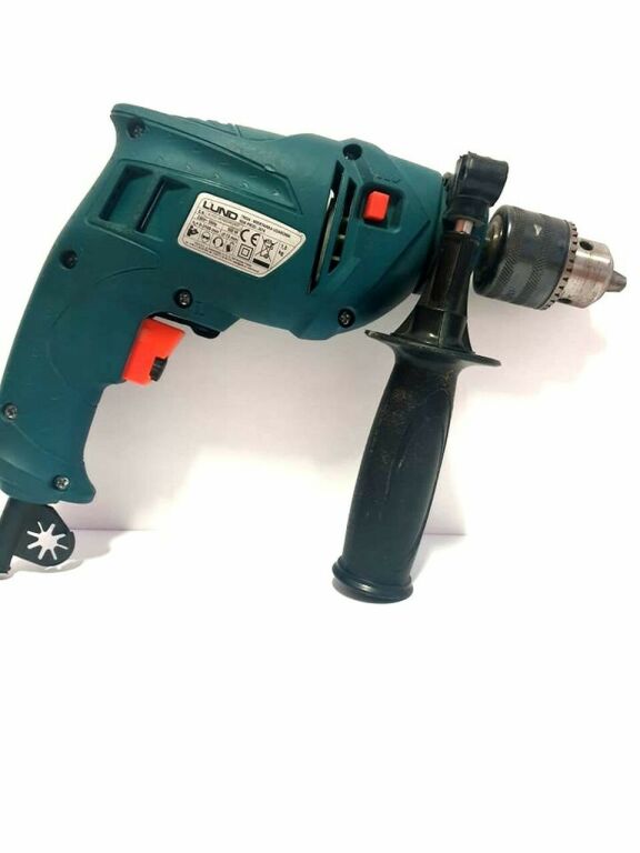 WIERTARKA LUND 79024
