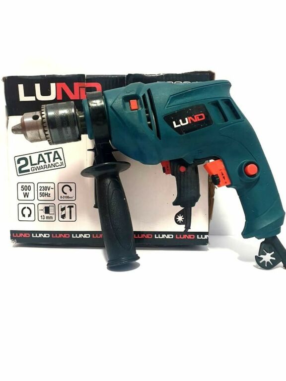 WIERTARKA LUND 79024