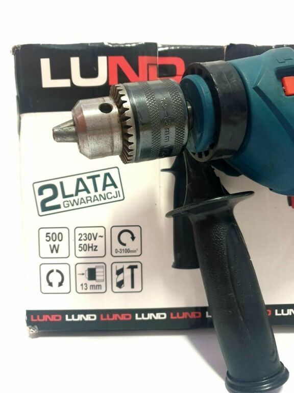 WIERTARKA LUND 79024