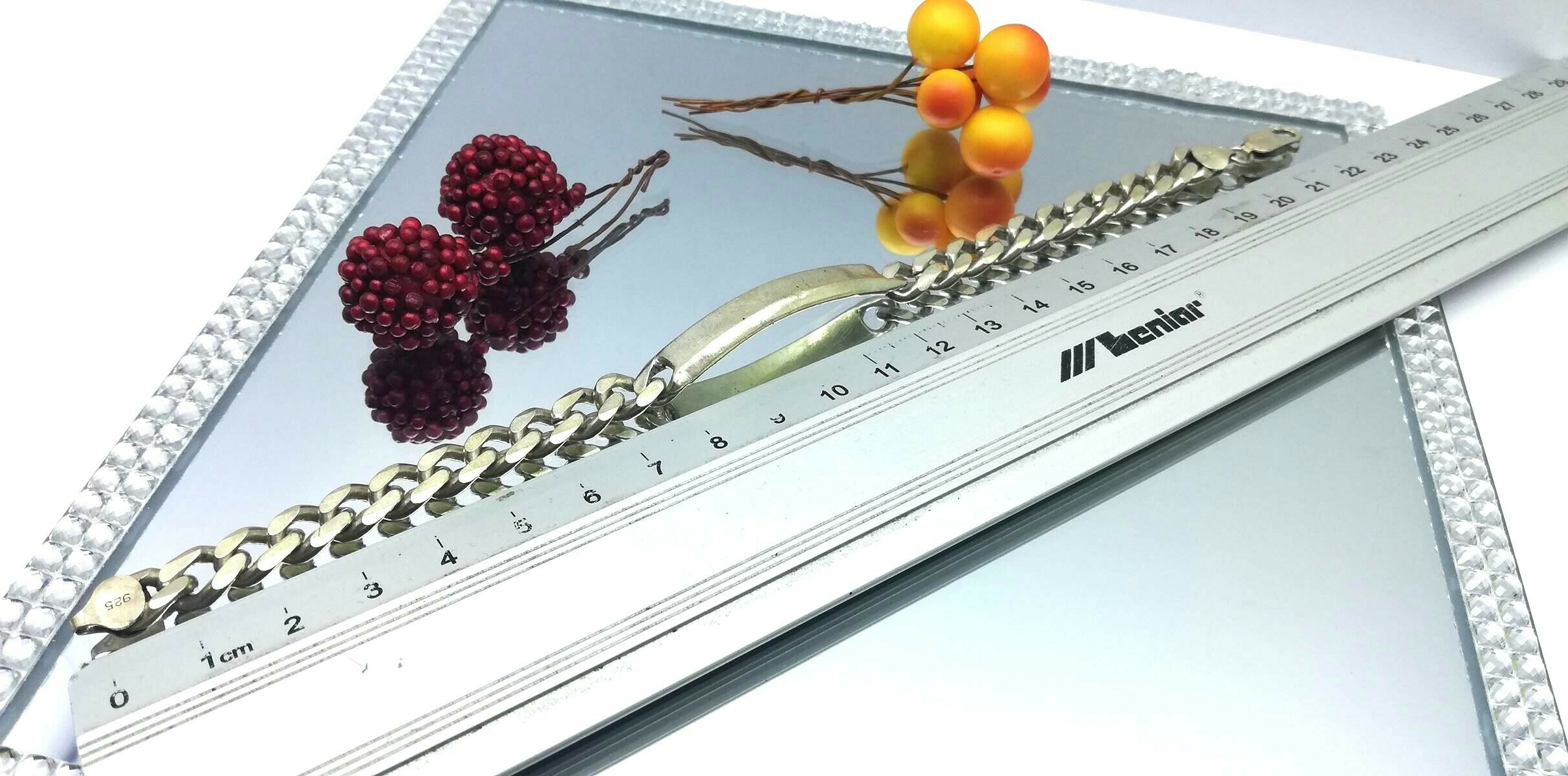 ladna-bransoletka-meska-3372g-pr-925-marka-inna-marka