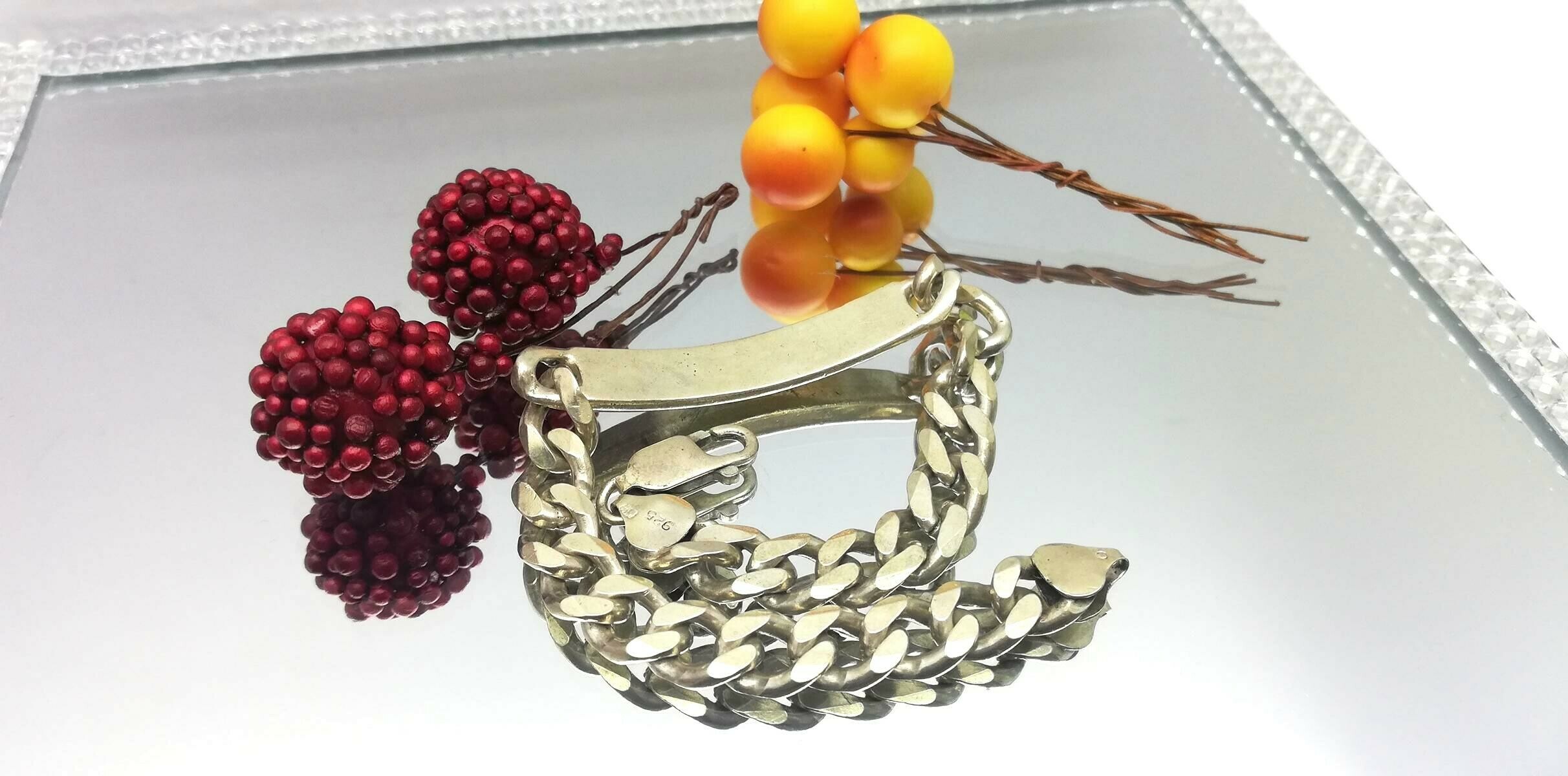 ladna-bransoletka-meska-3372g-pr-925-kolbego-11-jaworzno