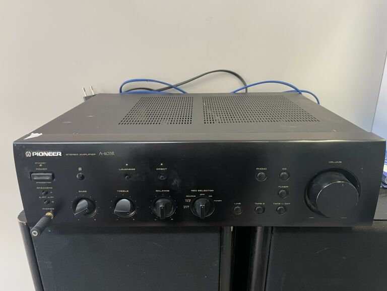 WZMACNIACZ PIONEER A-403R