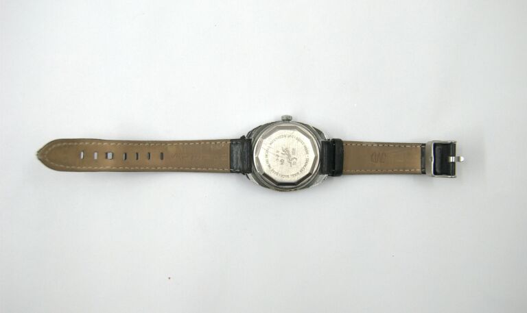 ZEGAREK LUCERNE DIVER