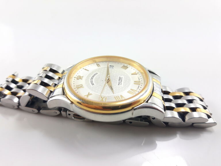 ZEGAREK AUTOMAT REVUE THOMMEN 7814004 WALL STREET