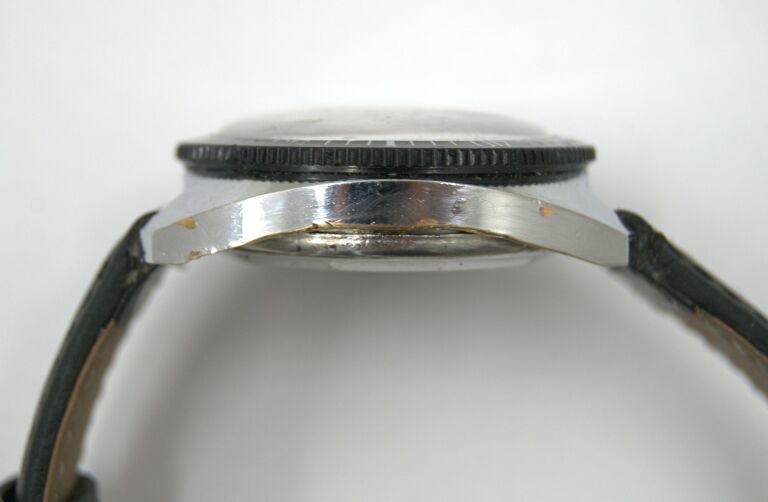 ZEGAREK LUCERNE DIVER