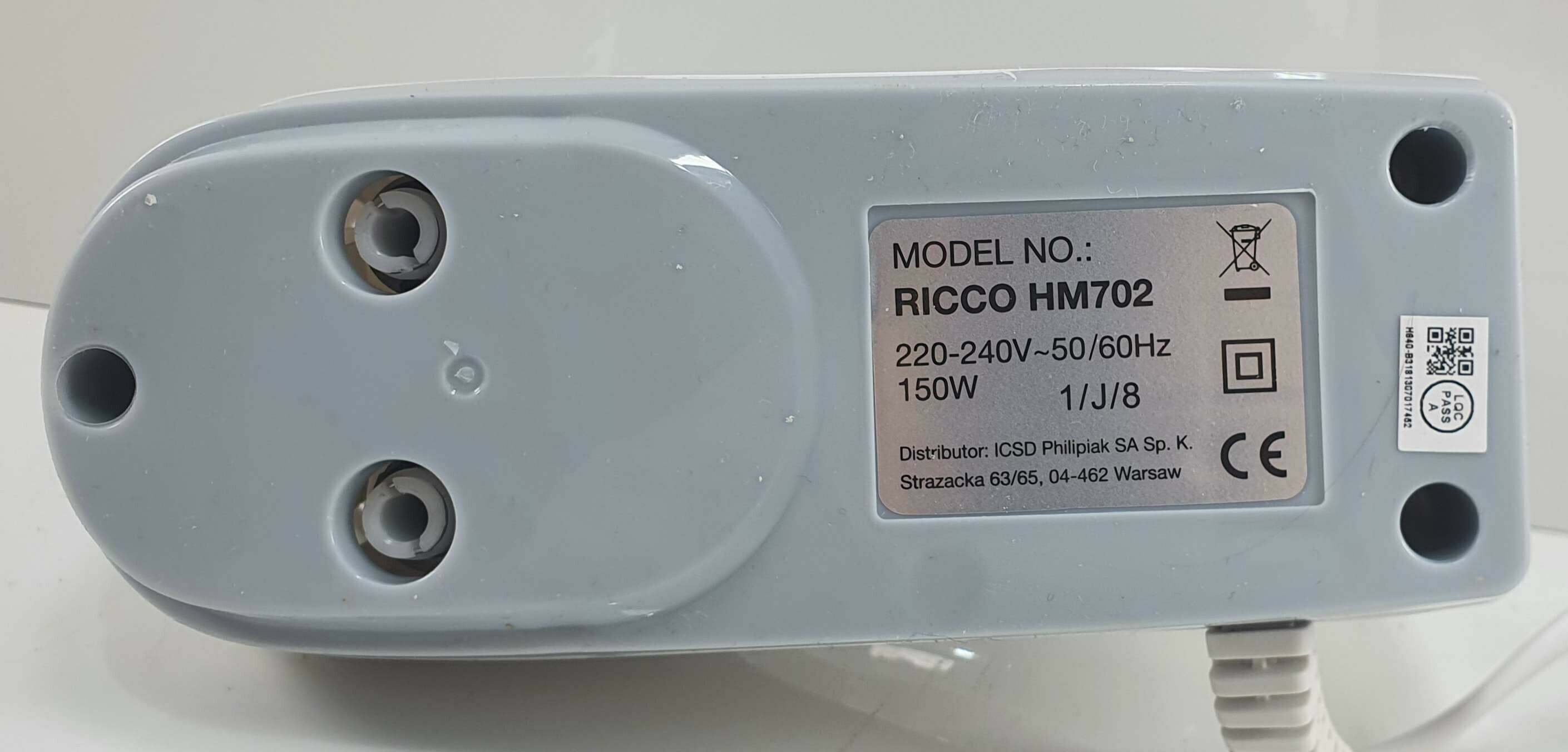 mikser-elektryczny-ricco-hm702-model-mikser-ricco-w-pudelku