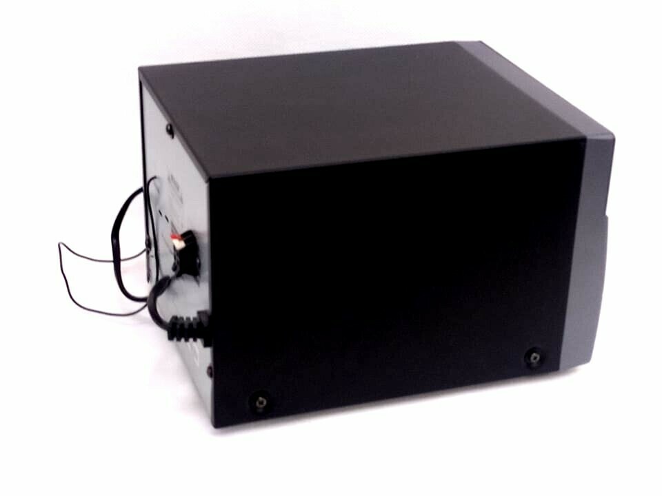 wieza-blaupunkt-ms8bk-komunikacja-brak