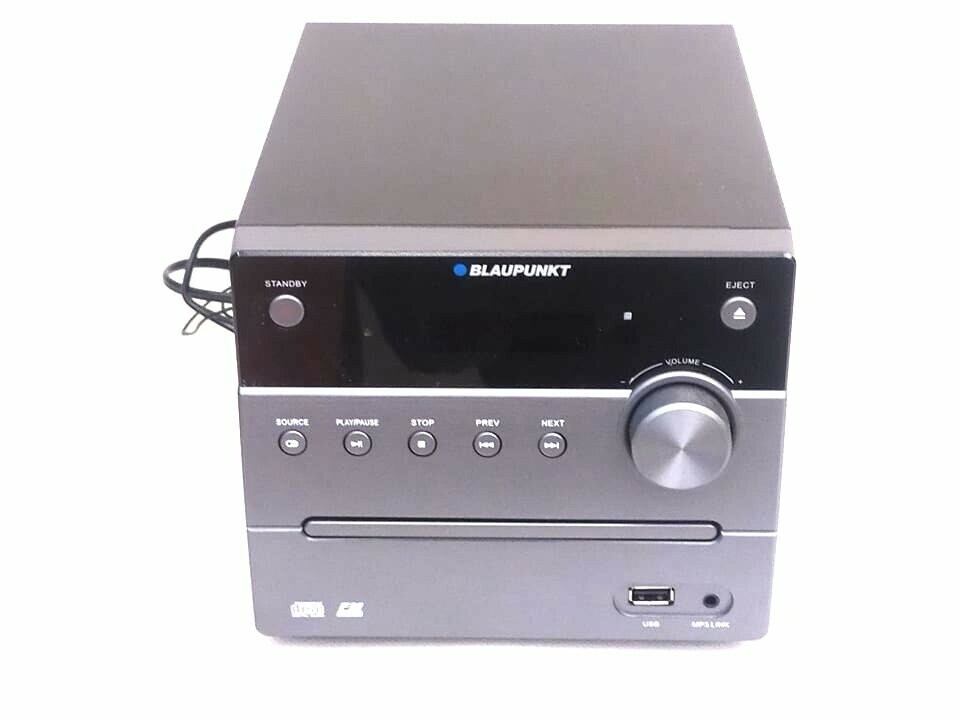 wieza-blaupunkt-ms8bk-marka-blaupunkt