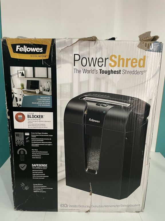 NISZCZARKA POWER SHRER FELLOWERS 63 CB