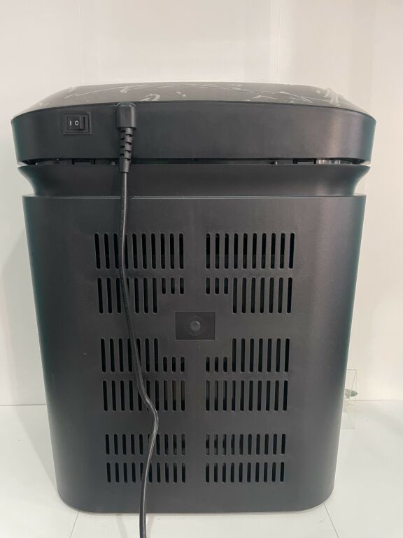 NISZCZARKA POWER SHRER FELLOWERS 63 CB