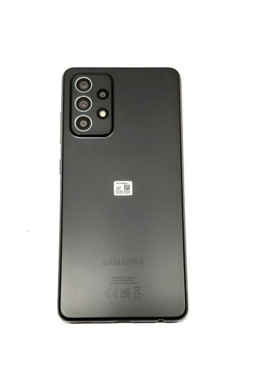 TELEFON SAMSUNG GALAXY A52S 5G