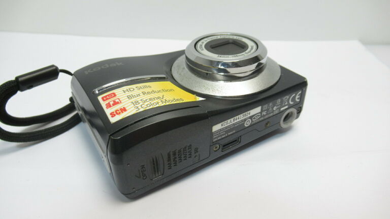 APARAT KODAK C913 @NAJTANIEJ !