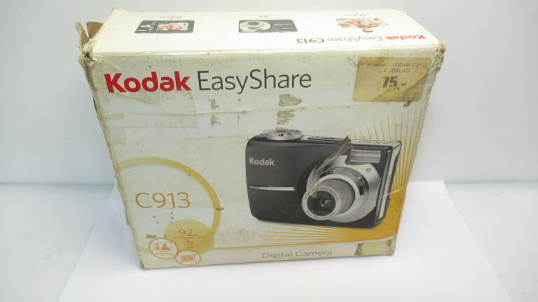 APARAT KODAK C913 @NAJTANIEJ !
