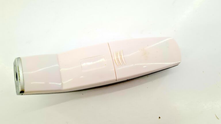 termometr-bezdotykowy-kardioline-kl80-stan-uzywany