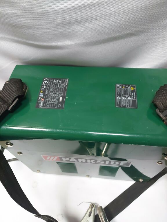 SPAWARKA PARKSIDE PFDS 33B2