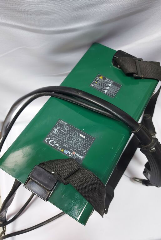 SPAWARKA PARKSIDE PFDS 33B2