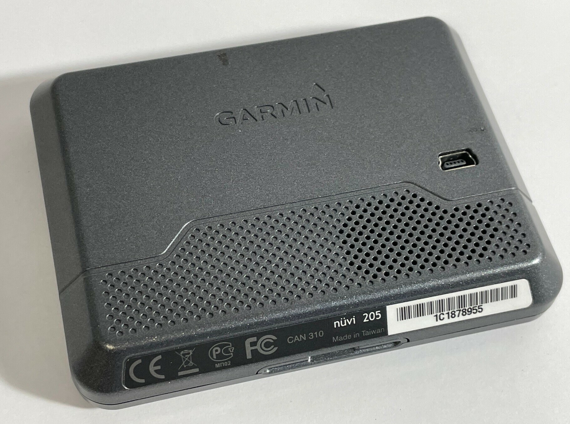 nawigacja-garmin-nuvi-205-ladowarka-samochodowa-ean-gtin-753759078782